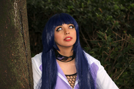 ShikiCosplayer_ model adult pics