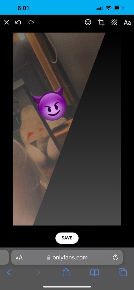 Liann model perfect pic