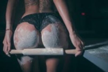 Marie C_ model naked img