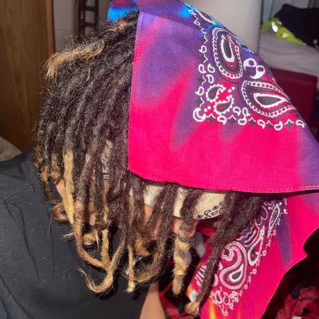 Xellow Ray x maniii star art image