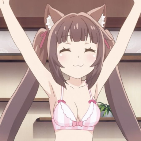 hol_ pretty model pic