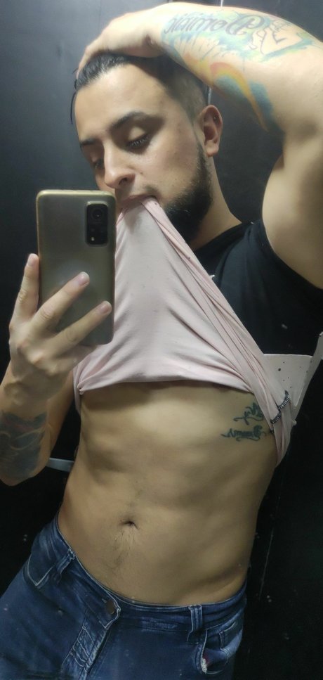 DAVID_ model hot gallery