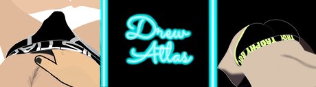 Drew Atlas pornstar exclusive photos