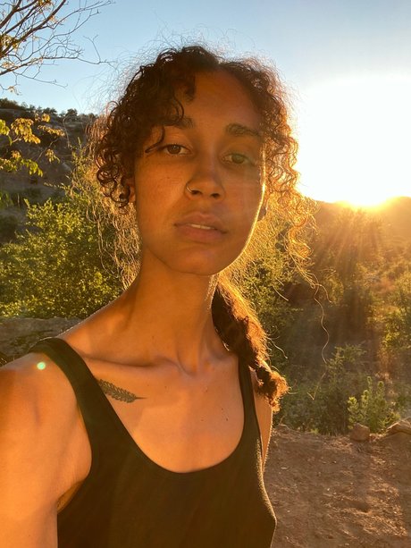 Dreamy Dom erotic pornstar photo