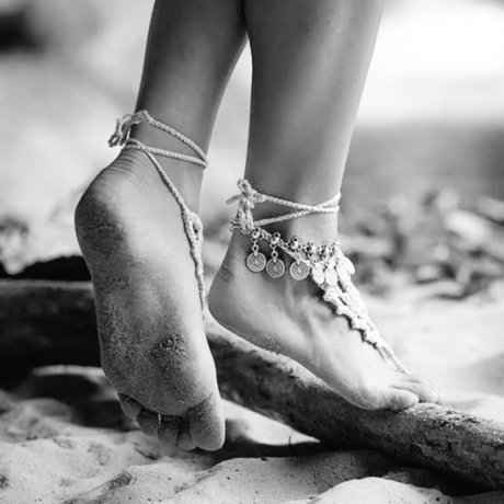 FeetGirlFans perfect model archive