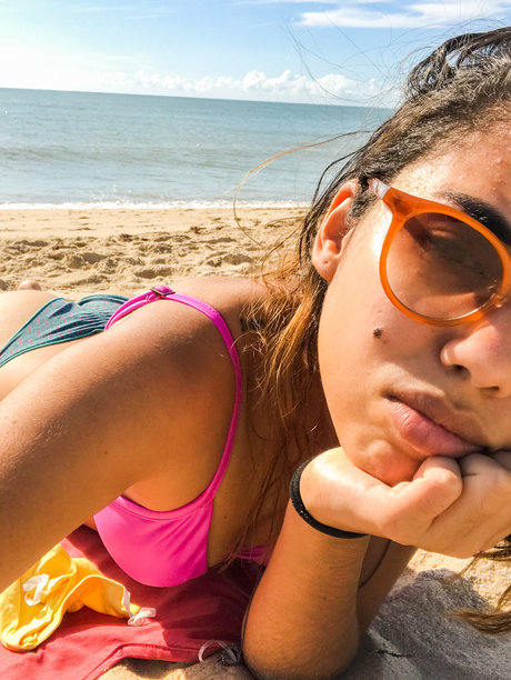 Nathalia miranda beautiful star images