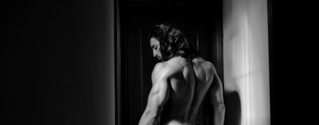 Vincenzo Tallarico model hot photos