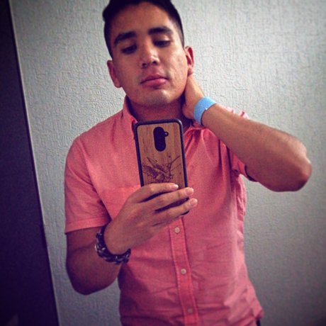 Gerardo Ortiz high quality model galleries