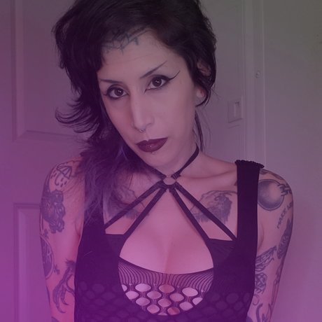 Satanic Hispanic star nudes pic