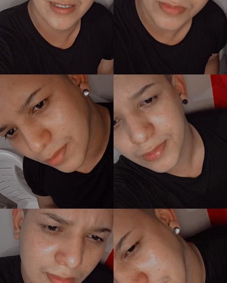 Marlon velasco exclusive star photos