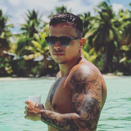 Jbrown star xxx image