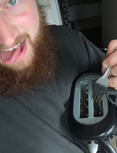 Fluffernutter adult actress pics