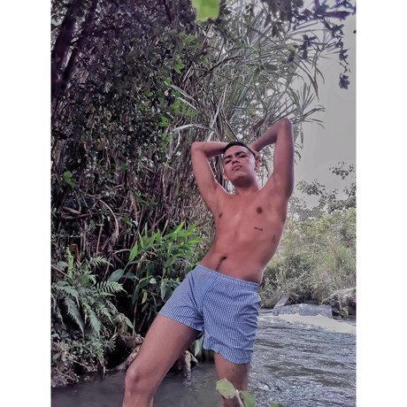 Santiago Ram rez art pornstar image