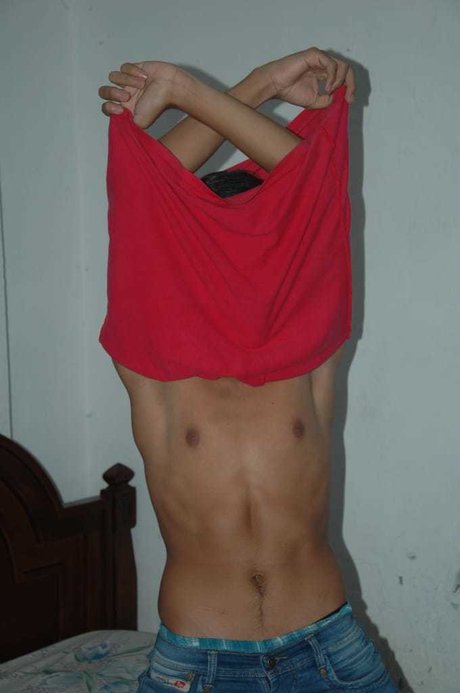 Santiago Ram rez pornstar hd photos