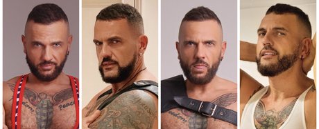 ViciousMen xxx actress galleries