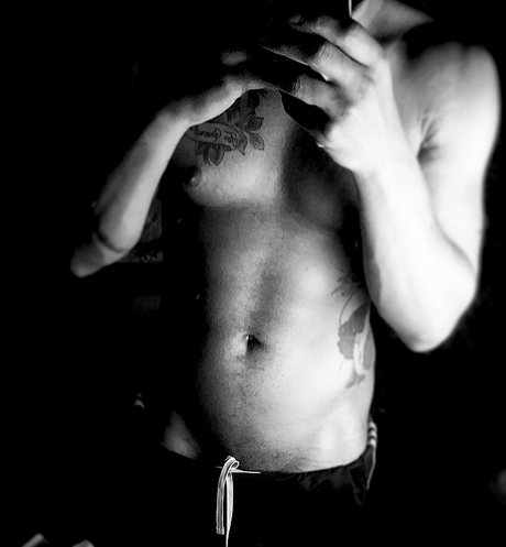 Kyng Rich model hd archive