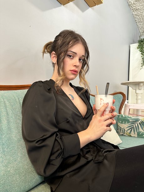 Lunanuevavicky model porn pictures