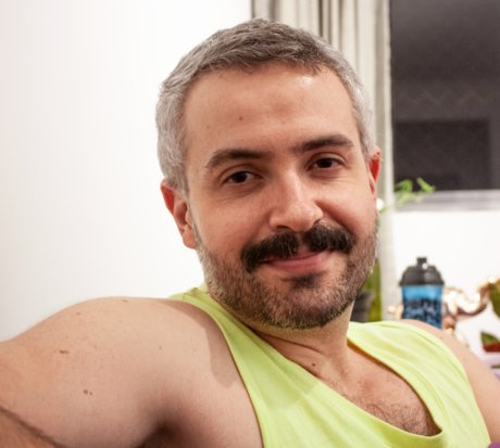 Vic Matos model hd gallery