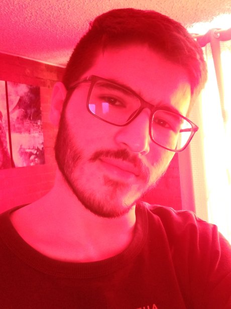 Julian Calderon pornographic model galleries