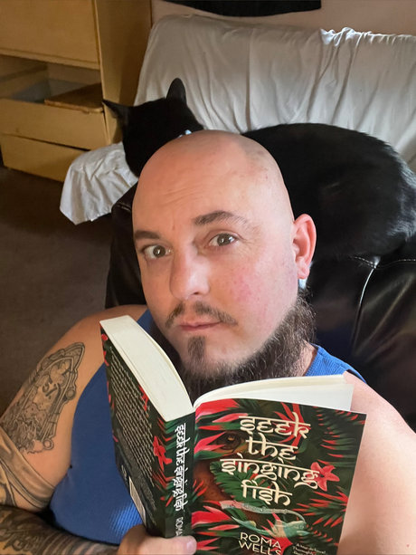 Mr Positivity star hot pictures