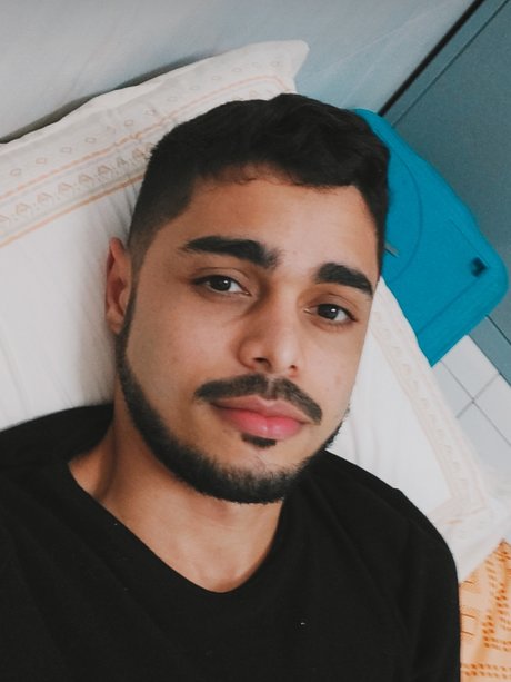 Osamuelfaker top model pics