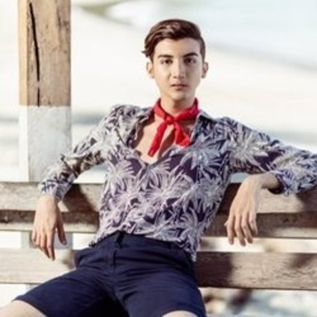 Abdul El Sahili_ nude pornstar images