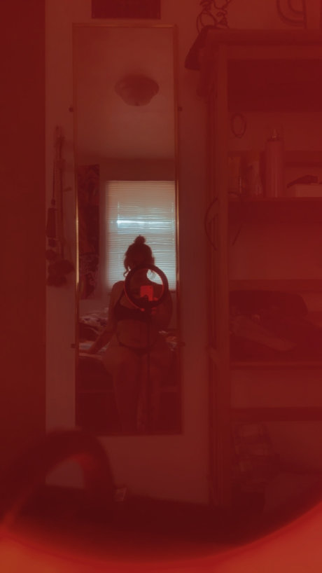 Succubus Bails model art pics