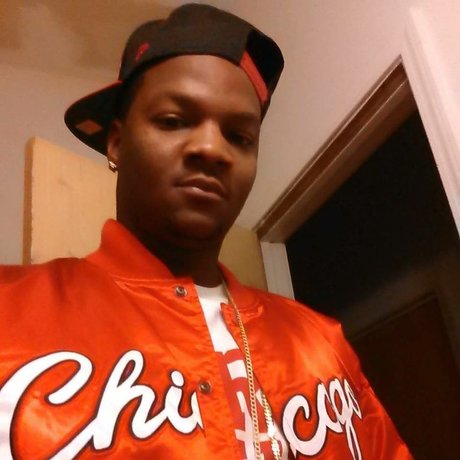 Sherman Son nudes model pic