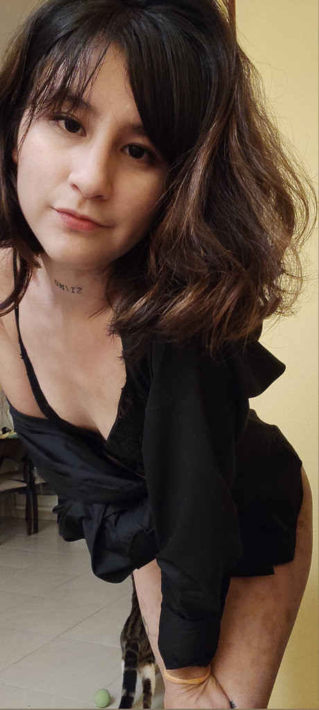 Samiaww pornstar perfect pic