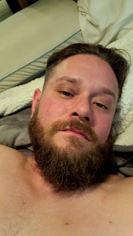 John Mullins adult model pics