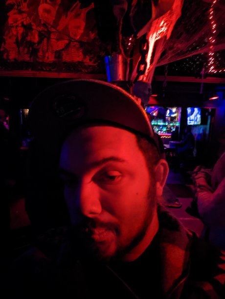 Dustin Monroe model nudes archive