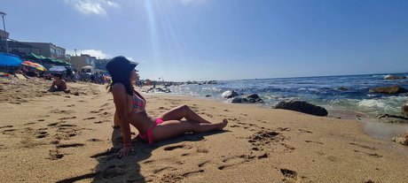 Andrea Alejandra perfect star pictures