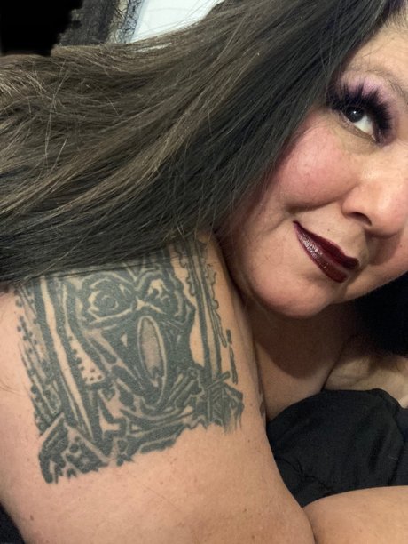 LaMariposa517 model naked img