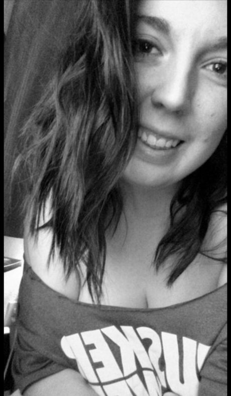 Kayla Nicole naked pornstar photos