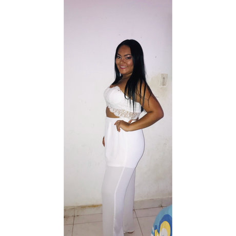 Betsy Rangel nudes model archive