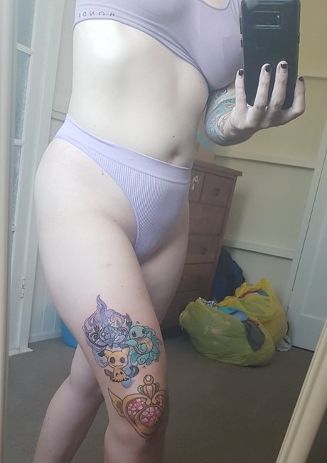 Turtle Senpai pornstar naked img