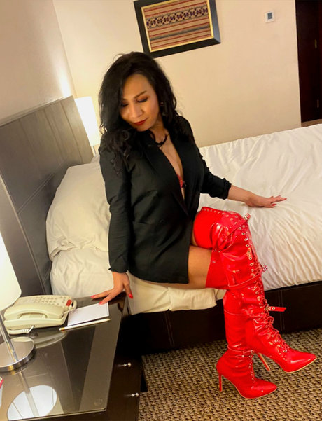 SexyTiffany nudes model photo