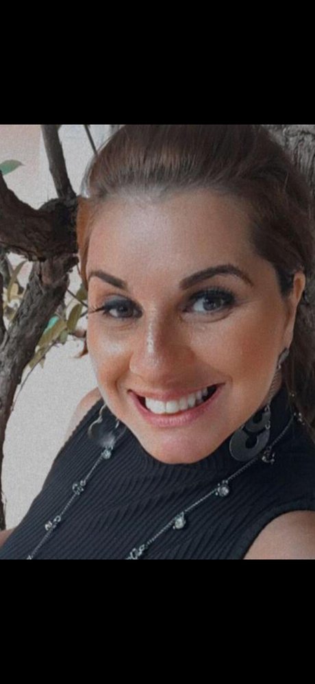 Mychelle Ramos model nice image