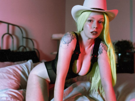 Calixta pornstar top archive