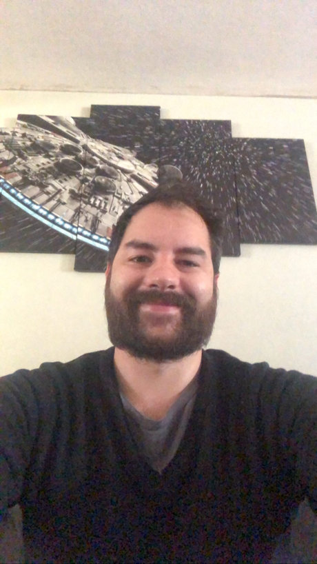 Jaw Jay nude pornstar picture