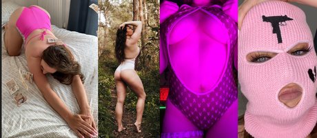 pinkprincessamyx nudes pornstar photo