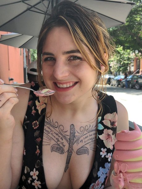 Let s Have A Three Way Baking With JCM model hd galleries