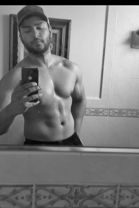 Abel Flores pornstar naked archive