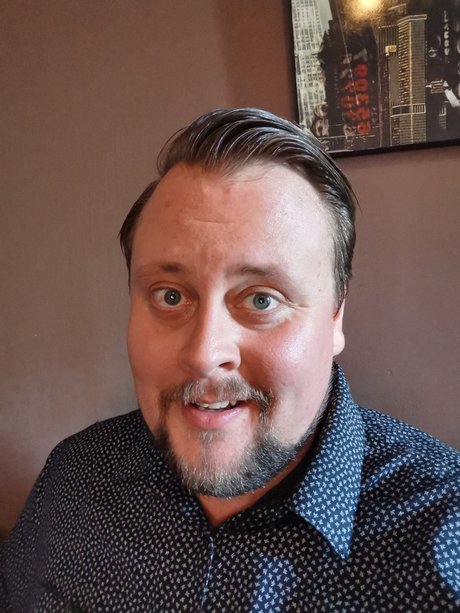 Tero Lagerbom star beautiful pics