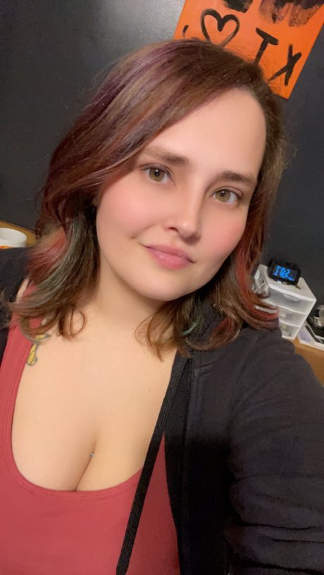 Kate Tackett art star image