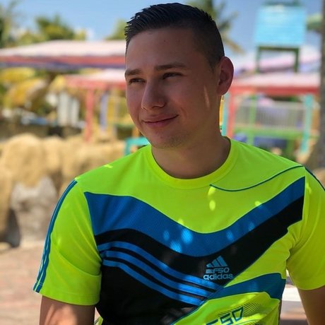 Dyomar Perez star beautiful images