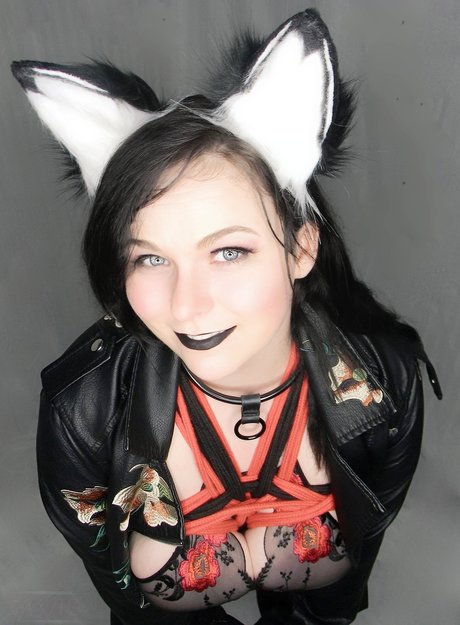 Hellfox hot star picture