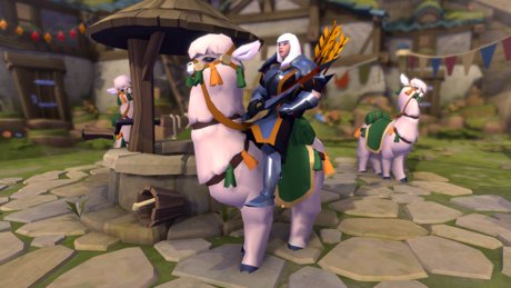 CPT EliteWarfare Leo_ xxx model images