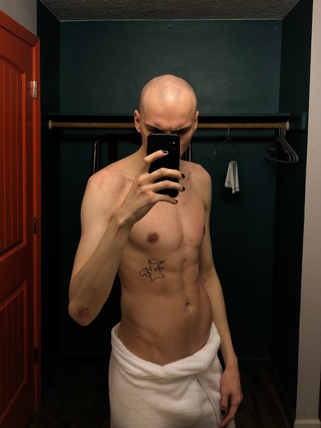 Pika_ star nudes pics