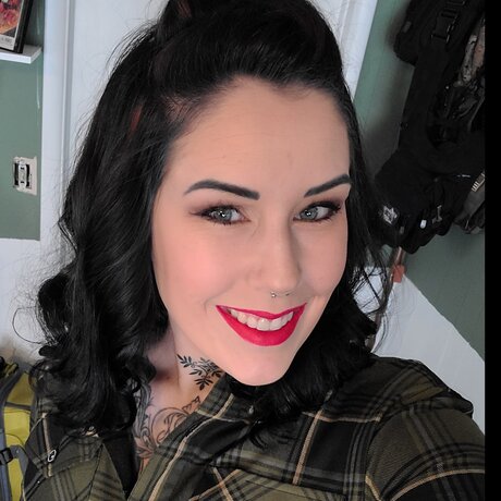 _Tactical Temptress_ naked model image